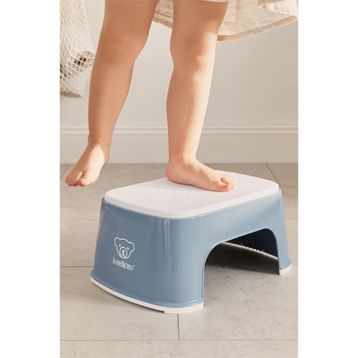 Babybjorn Safe Step Deep Blue Banyo Basamağı