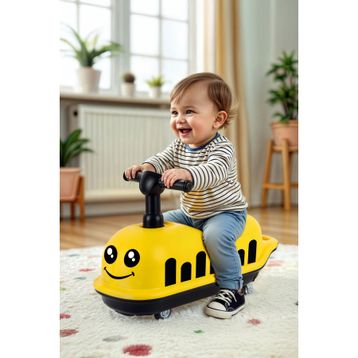 Babycim Bingit Vız Vız Ilk Arabam