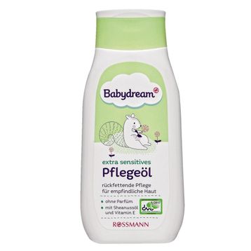 Babydream 250 ml Bakım Yağı