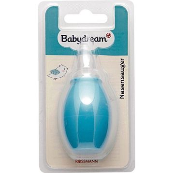 Babydream Bebek Burun Temizleyicisi
