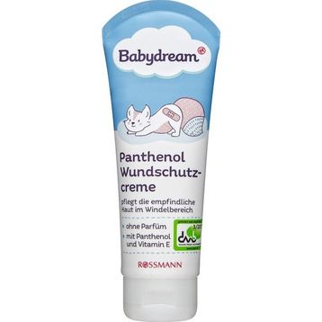 Babydream Bebek Çok Hassas Cilt Pişik Kremi TYC00005979952