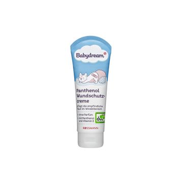 Babydream Bebek Çok Hassas Cilt Pişik Kremi TYC00005979952