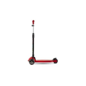 Babyhope 143 Smart Plus Kırmızı Scooter