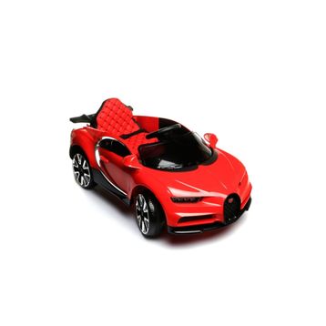 Babyhope 440 Bugo Drive 12 V Akülü Araba