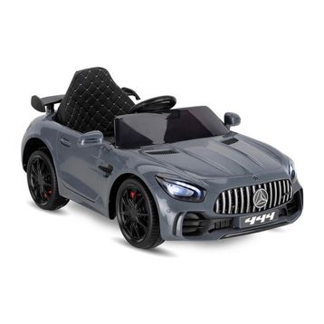 Babyhope 444 Gtr Sport Gri 12 Volt Akülü Araba