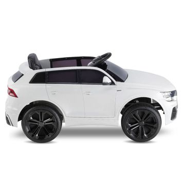 Babyhope 445 SP Sportpower 12 V Beyaz Akülü Araba