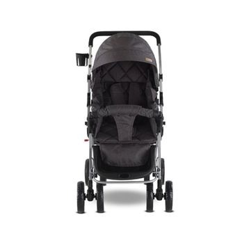 Babyhope BH-603 Siyah-Siyah Puset