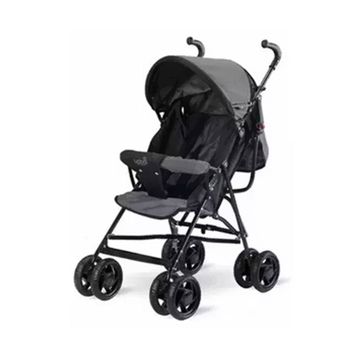 Babyhope BH-603 Siyah-Siyah Puset