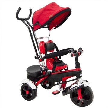 Babyhope BH-9500 Star Tricycle Üç Teker Bisiklet