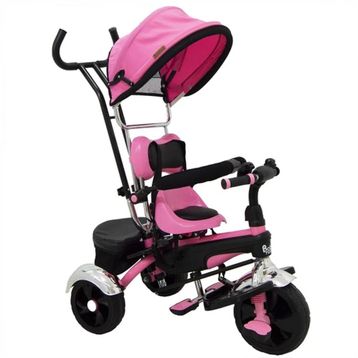 Babyhope BH-9500 Star Tricycle Üç Teker Bisiklet