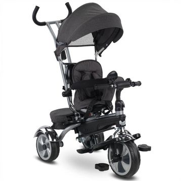 Babyhope BH-9500 Star Tricycle Üç Teker Bisiklet