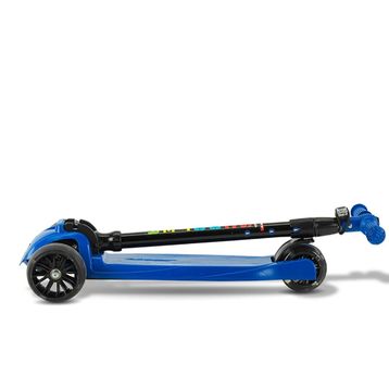 Babyhope JY-H02 / MVI Mavi Power Scooter