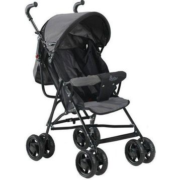 BabyHope Sc 100 Baston Bebek Arabası
