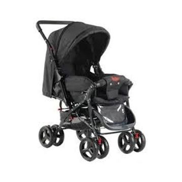 Babyhope SC-100 Siyah Puset