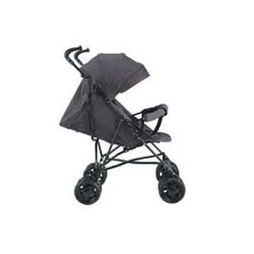 Babyhope SC-100 Siyah Puset