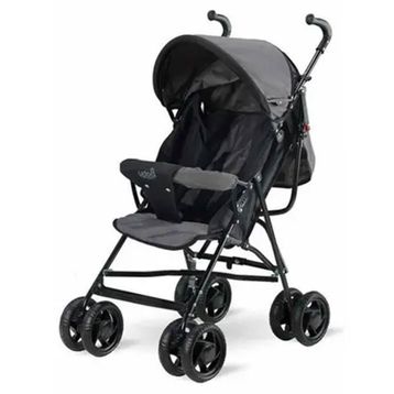 Babyhope SC-100 Siyah Puset