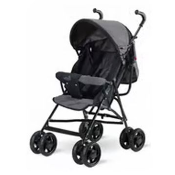 Babyhope SC100 Baston Gri Bebek Arabası