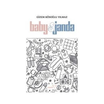 Babyjanda - Gizem Köseoğlu Yılmaz