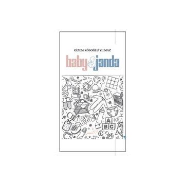 Babyjanda - Gizem Köseoğlu Yılmaz