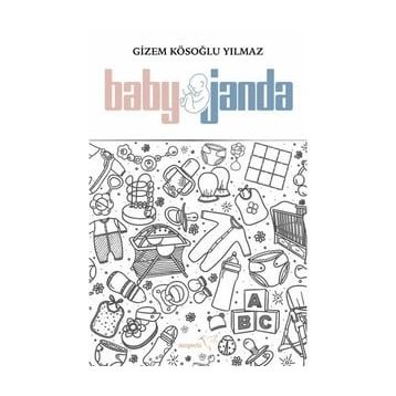 Babyjanda - Gizem Köseoğlu Yılmaz