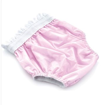 Babyjem 041 Pembe Alıştırma Külodu