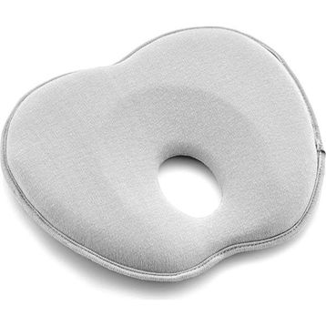 Babyjem 415 Gri Düz Kafa Yastığı