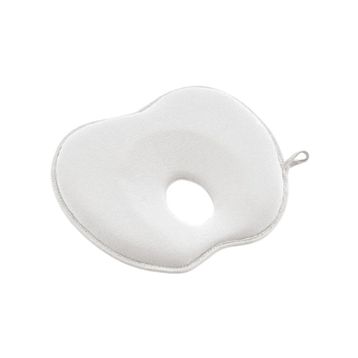 Babyjem 415 Gri Düz Kafa Yastığı