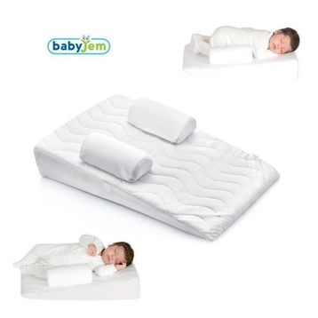 Babyjem 542 Bebek Eko Reflu Yastığı