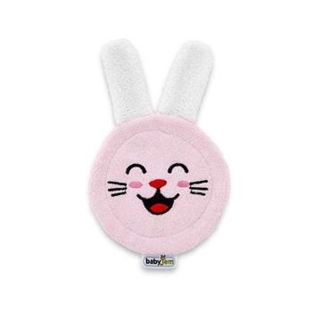Babyjem 627 Pembe Pamukcuk Eldiveni