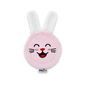 Babyjem 627 Pembe Pamukcuk Eldiveni