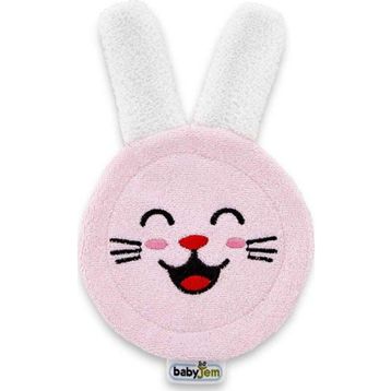 Babyjem 627 Pembe Pamukcuk Eldiveni