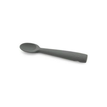 Babyjem 759 Gri Silikon Kaşık