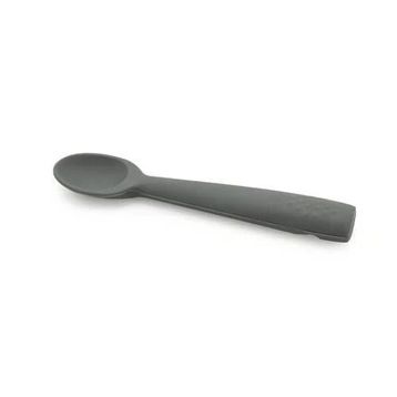 Babyjem 759 Gri Silikon Kaşık