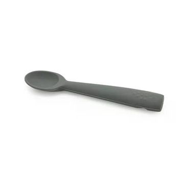 Babyjem 759 Gri Silikon Kaşık