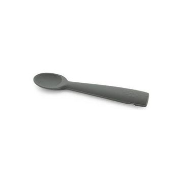 Babyjem 759 Gri Silikon Kaşık