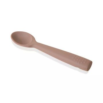 Babyjem 759 Latte Silikon Kaşık