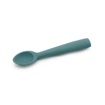 Babyjem 759 Mint Silikon Kaşık