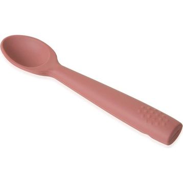Babyjem 759 Mocha Silikon Kaşık