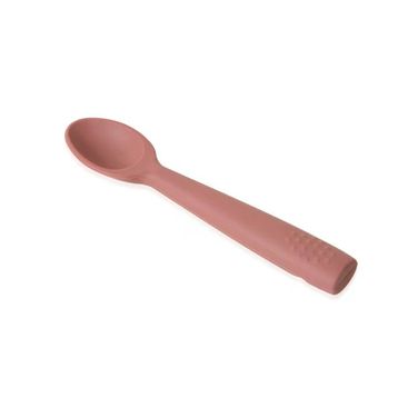 Babyjem 759 Mocha Silikon Kaşık