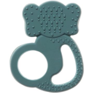 Babyjem 808 Mint Silikon Fil Dişlik