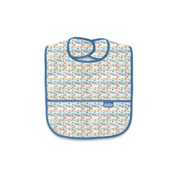 Babyjem 840 0-24 Ay Sarı Leke Tutmaz Mama Önlüğü