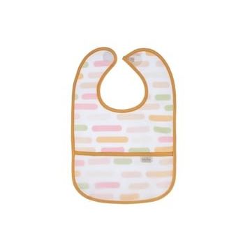 Babyjem 840 Pastel Leke Tutmaz Önlük