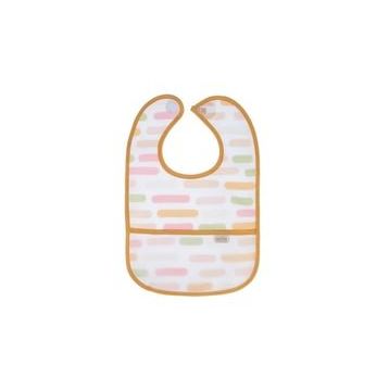 Babyjem 840 Pastel Leke Tutmaz Önlük