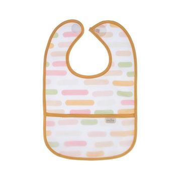 Babyjem 840 Pastel Leke Tutmaz Önlük