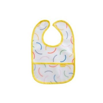 Babyjem 840 Sarı Leke Tutmaz Önlük