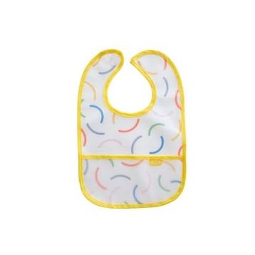 Babyjem 840 Sarı Leke Tutmaz Önlük