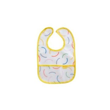 Babyjem 840 Sarı Leke Tutmaz Önlük