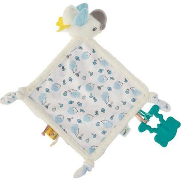 Babyjem 858 Mavi Diş Kaşıyıcılı Uykucu Birdy