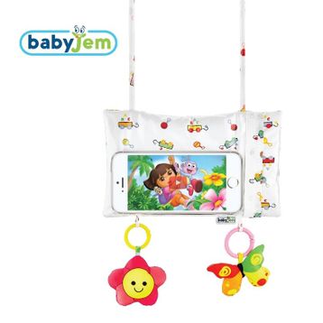 BabyJem 8681049214997 Araç İçi Telefon Askılığı