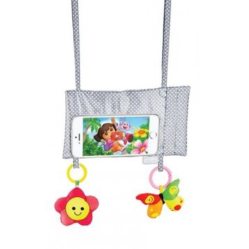 BabyJem 8681049214997 Araç İçi Telefon Askılığı